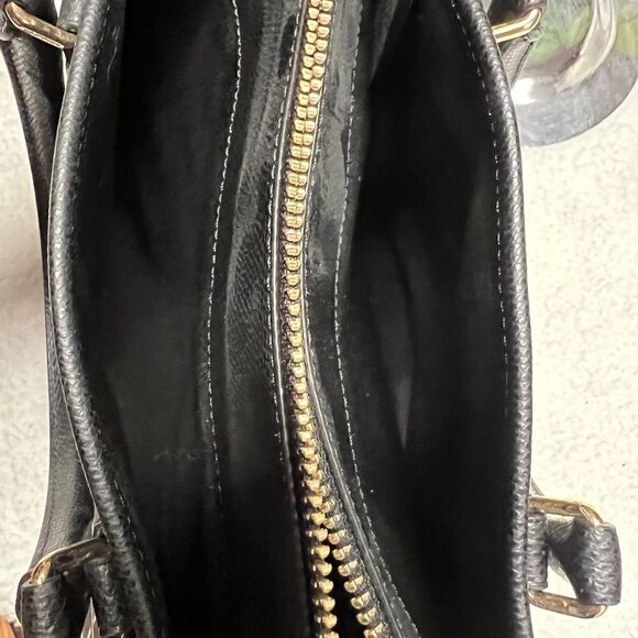 🎊NWT! Coach MORGAN Satchel Handbag Msrp:$450.00 - Picture 8 of 9